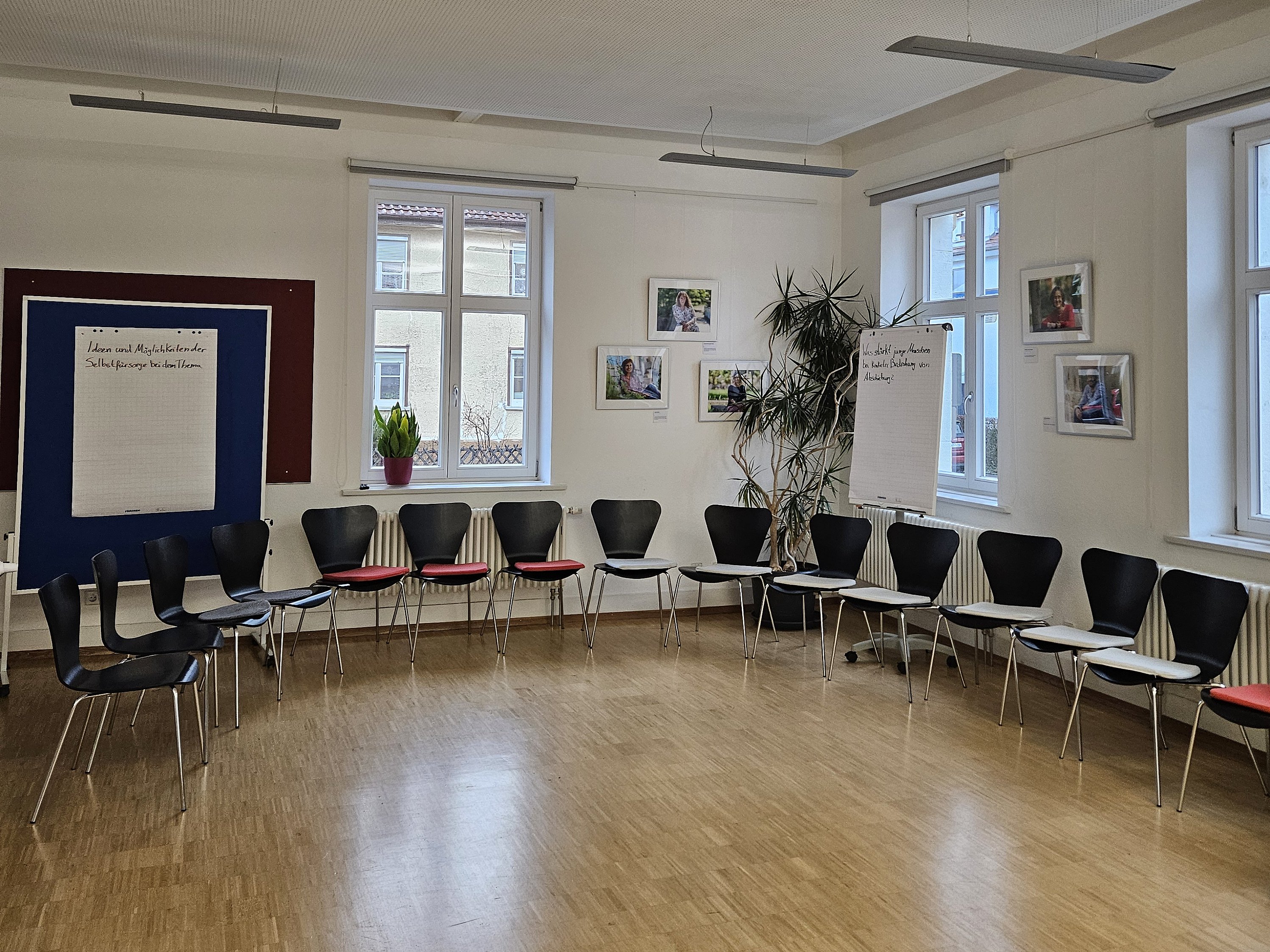 Veranstaltungsraum