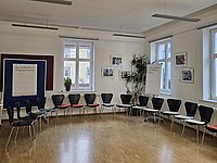 Veranstaltungsraum